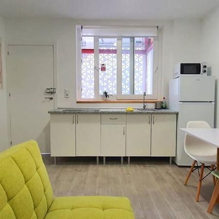 Apartamento Interior En Absoluto Centro En Algeciras 1º A Exterior foto